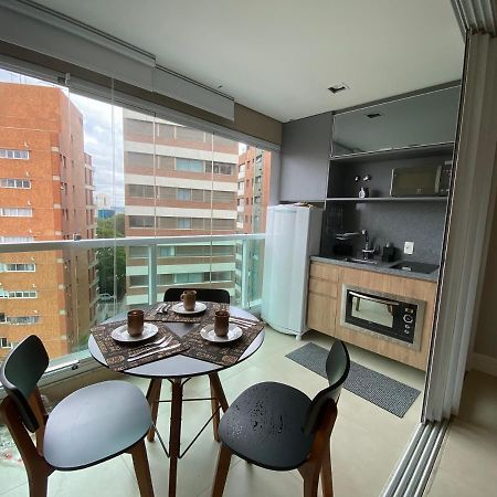 Sua Casa Na Vila Madalena São Paulo Eksteriør bilde