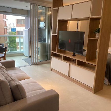 Sua Casa Na Vila Madalena São Paulo Eksteriør bilde