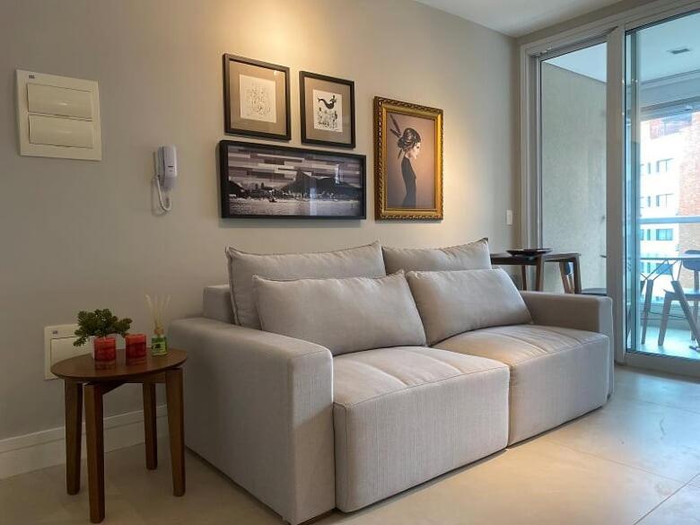 Sua Casa Na Vila Madalena São Paulo Eksteriør bilde