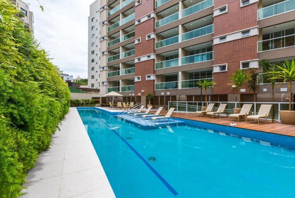 Sua Casa Na Vila Madalena São Paulo Eksteriør bilde